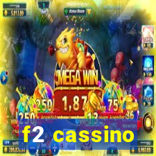 f2 cassino